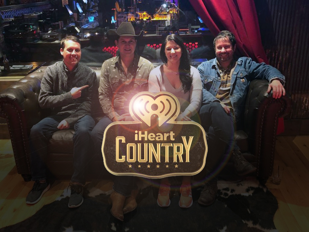 iHeart Studio
