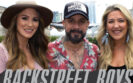 Backstreet Boys