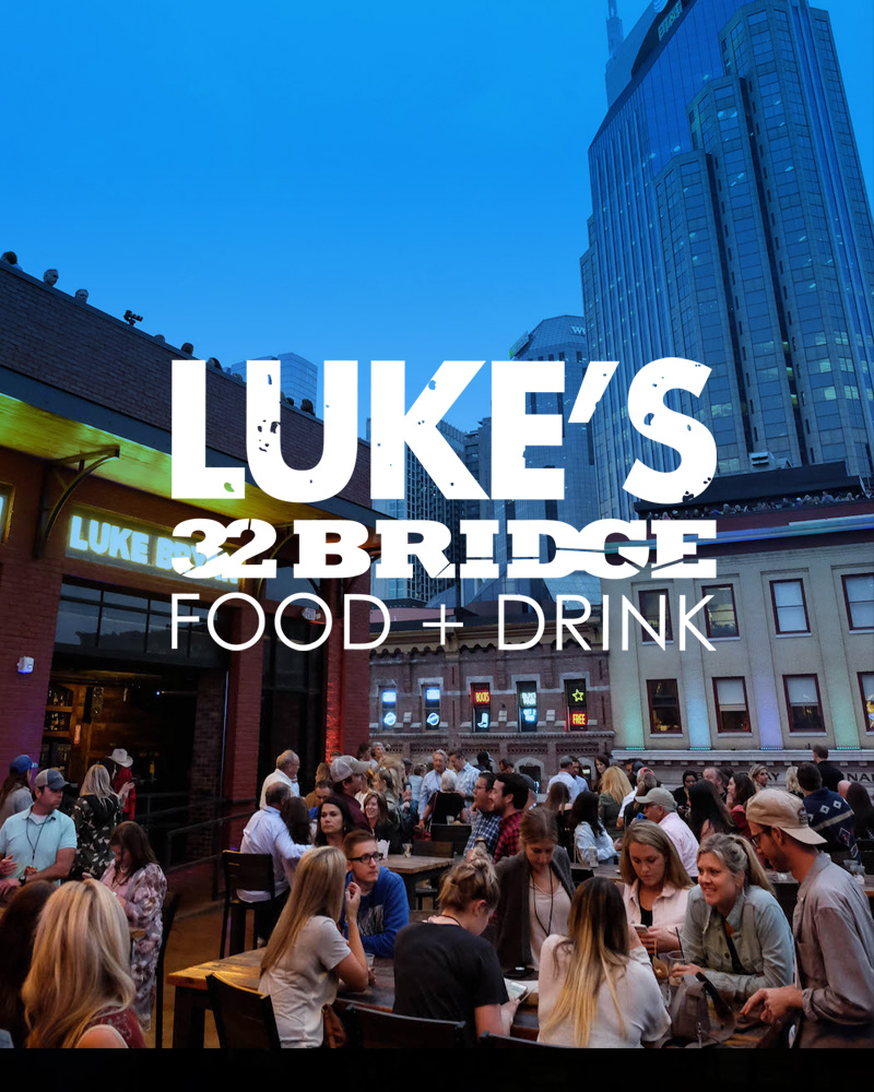 Luke's 32 Bridge