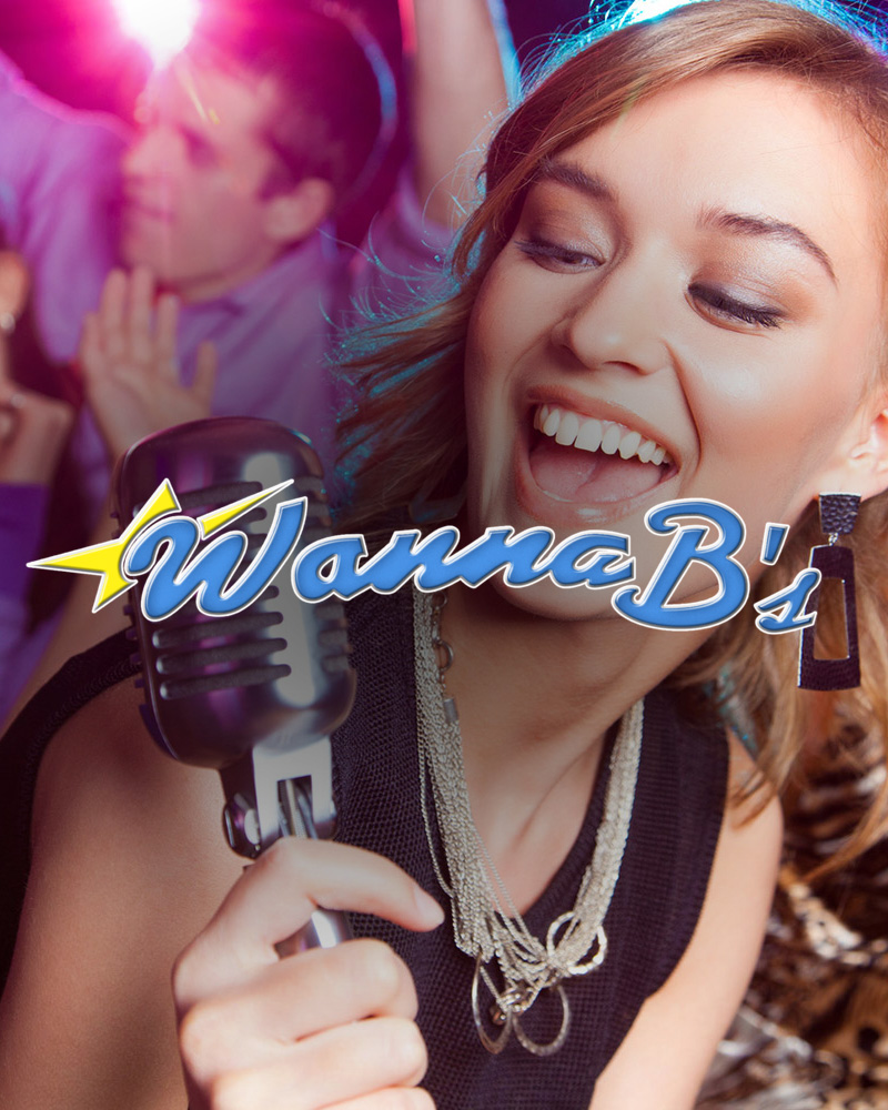 WannaB's