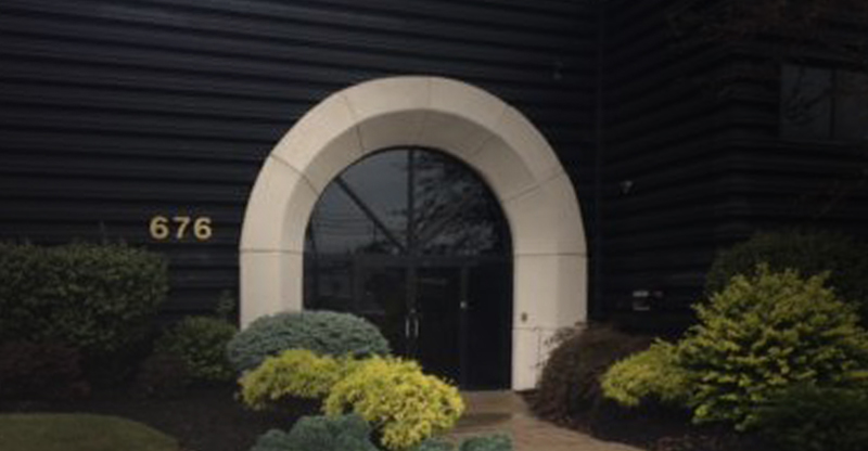 TC Corporate Office