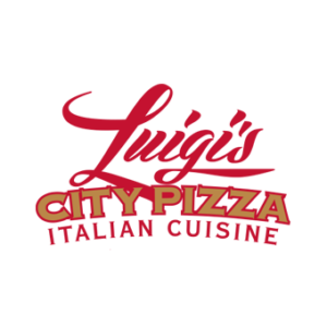 Luigis City Pizza