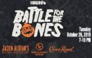 Battle For the Bones