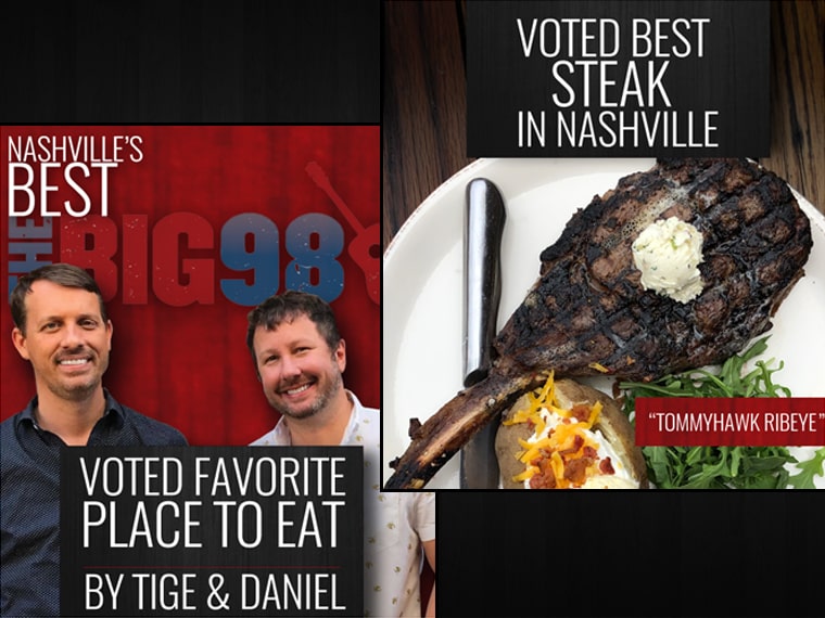 Best Steak