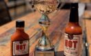 TC Hot Sauce