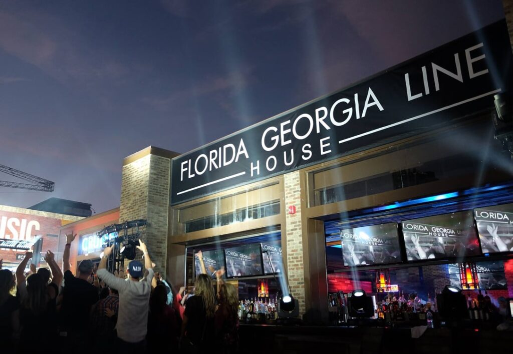 FGL House Rooftop