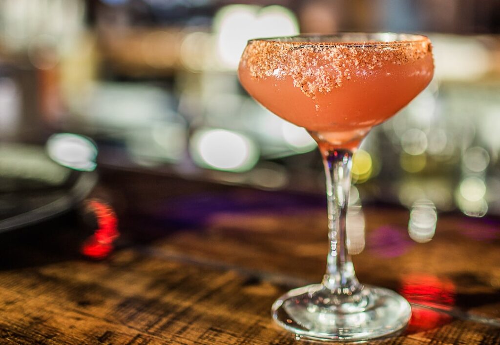 FGL Bar / Drink