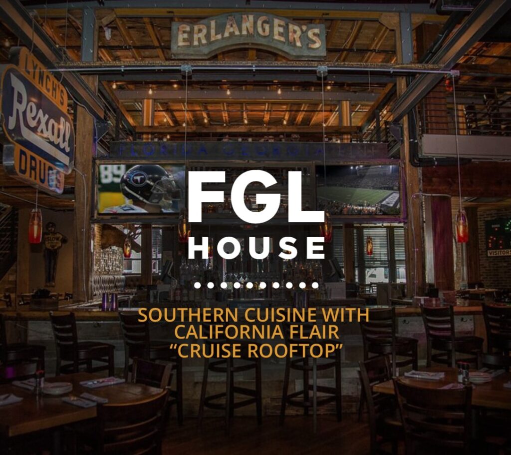 FGL House