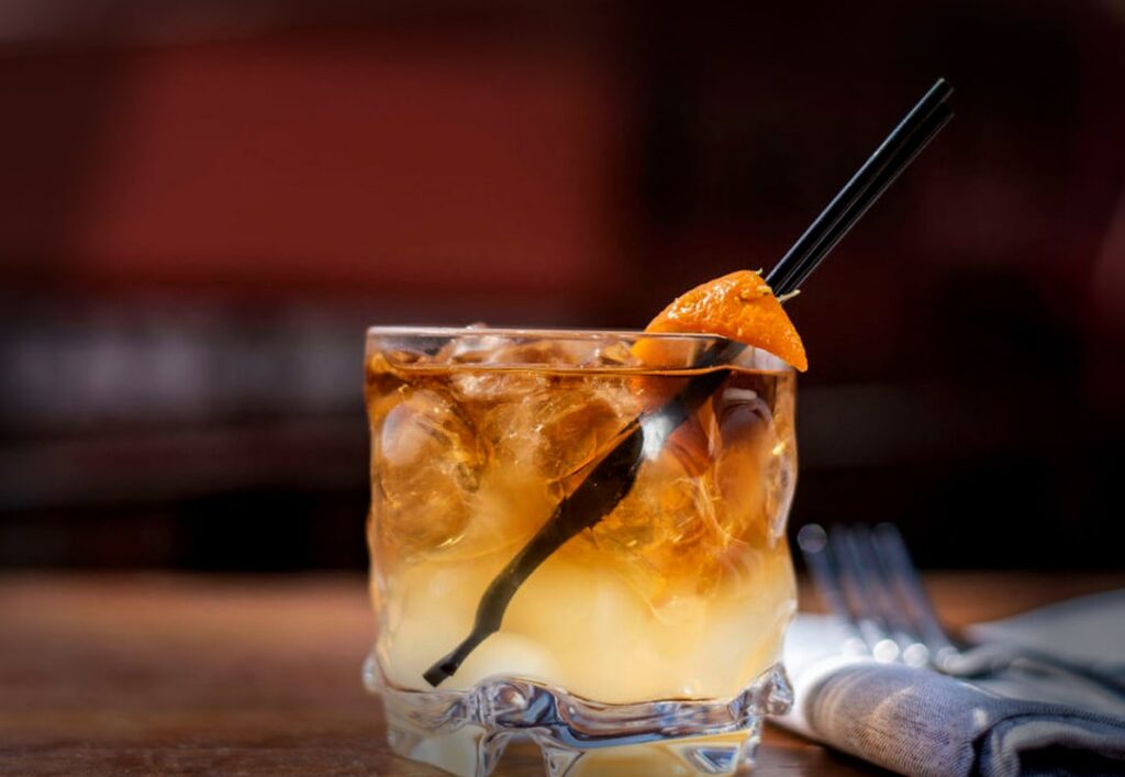 Bourbon