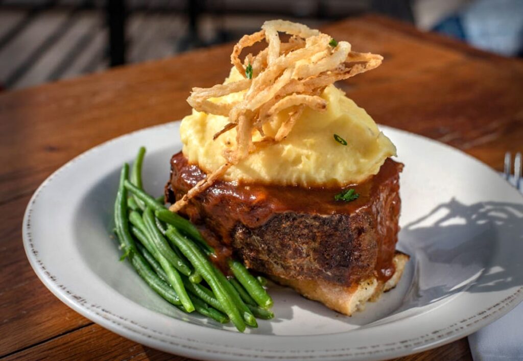 MeatLoaf