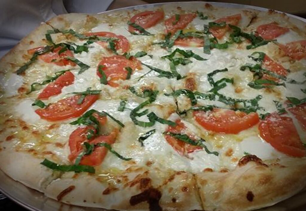 Luigi's City Pizza