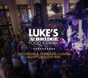 Luke's 32 Bridge