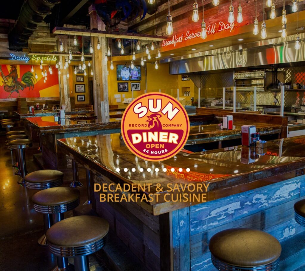 Sun Diner