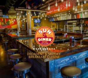 Sun Diner