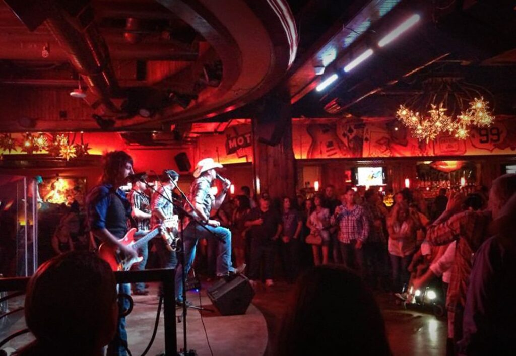 Tequila Cowboy