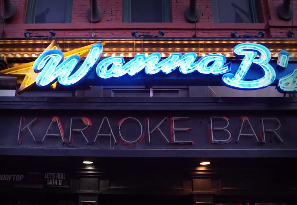 WannaB's