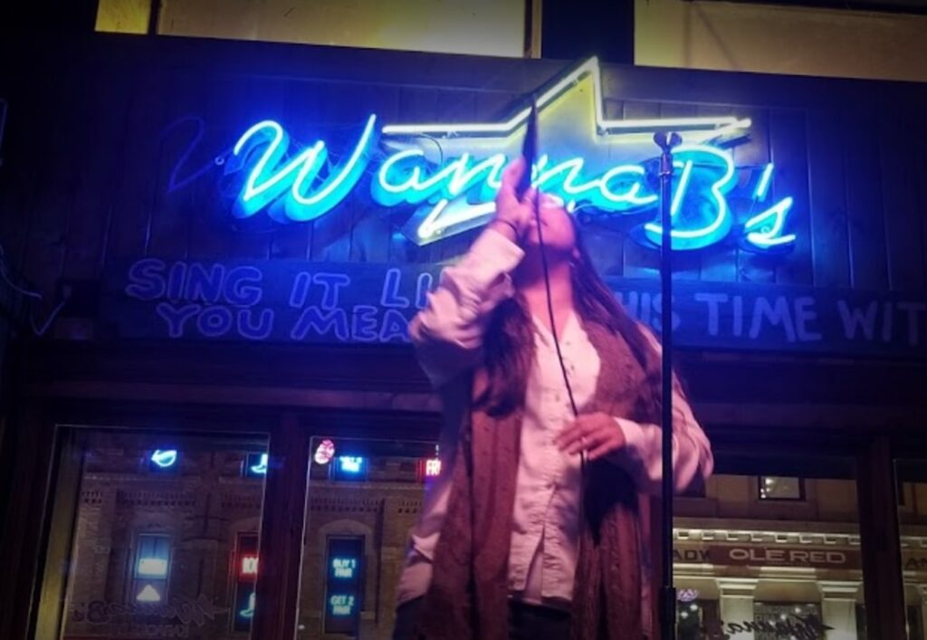 WannaB's