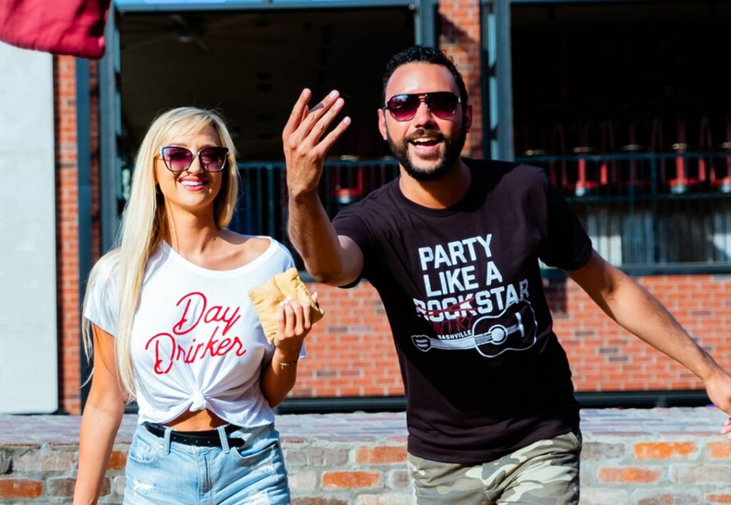 It's A Nashville Thing Y'all