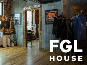 FGL Merchandise