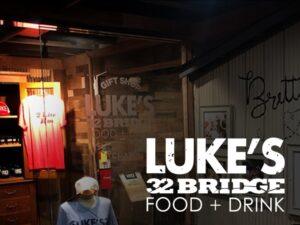 Luke's Merchandise