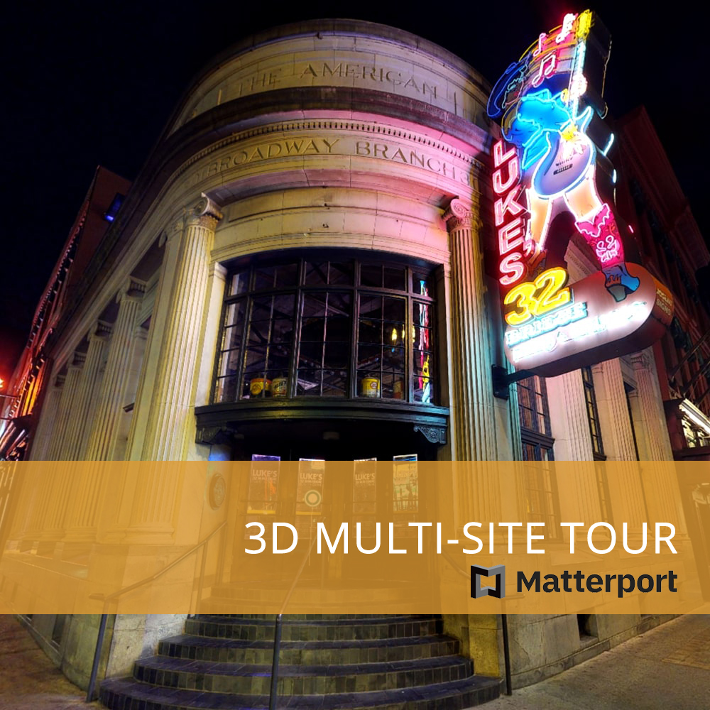 3D Tour