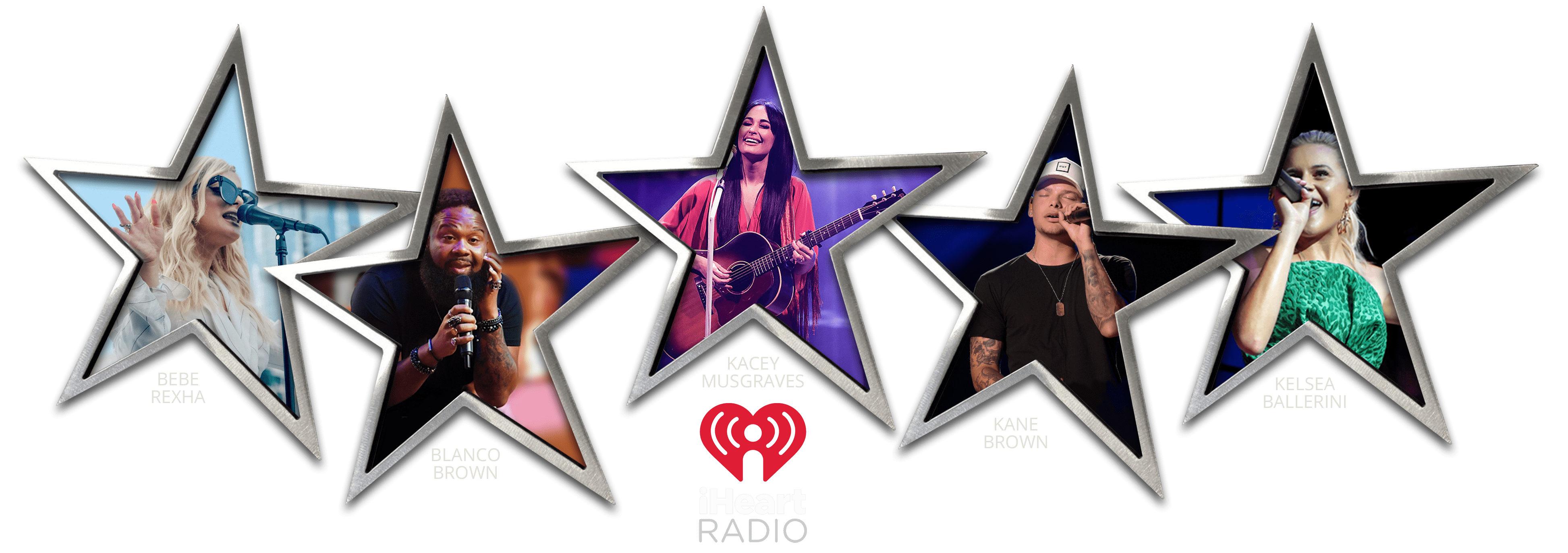 iHeart Stars