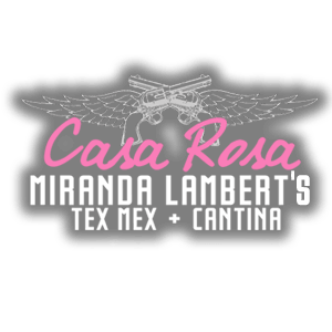 Miranda Lambert's Casa Rosa