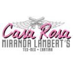 Miranda Lambert's Casa Rosa