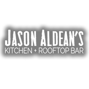 Jason Aldeans Kitchen