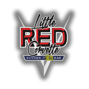 Little Red Corvette
