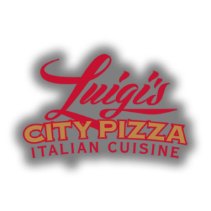 Luigi's City Pizza