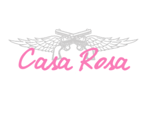 Miranda Lambert's Casa Rosa