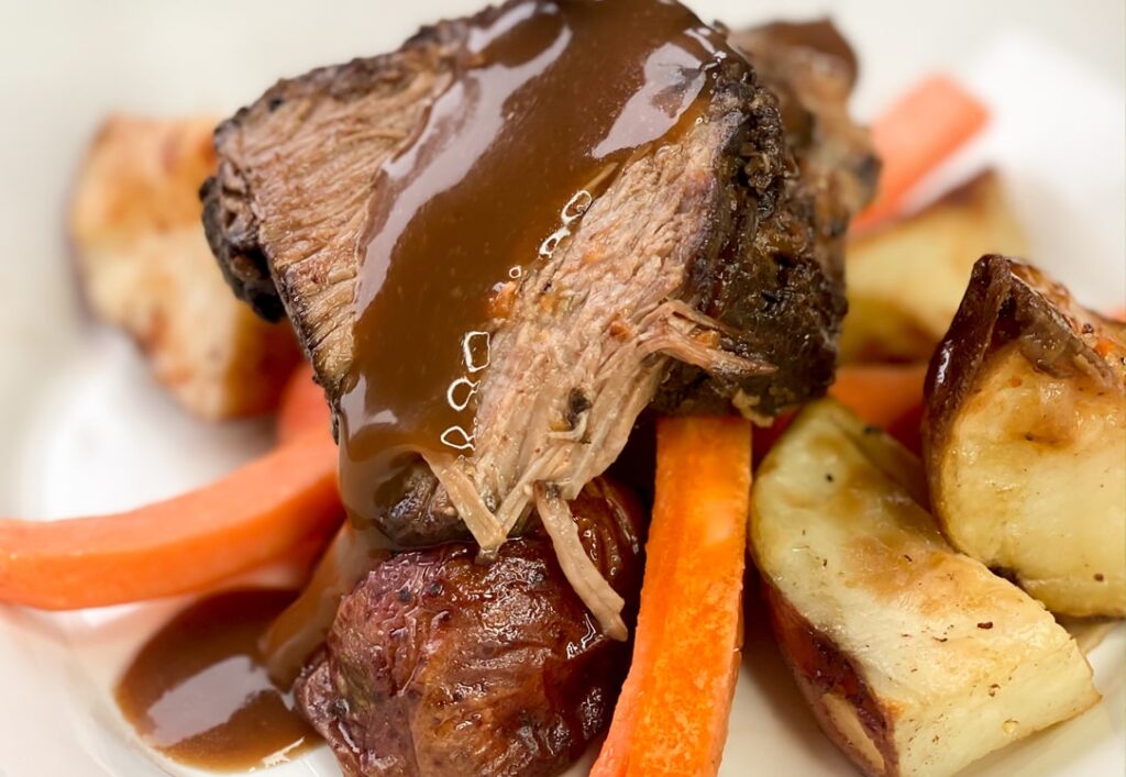 Pot Roast