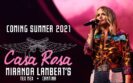 Casa Rosa Coming Soon