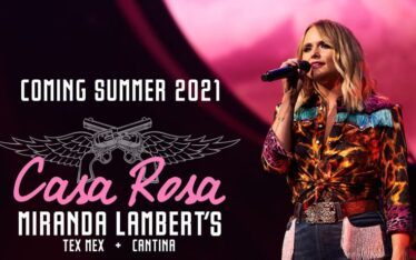 Casa Rosa Coming Soon