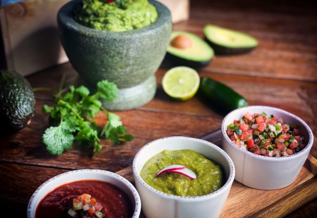 Guacamole