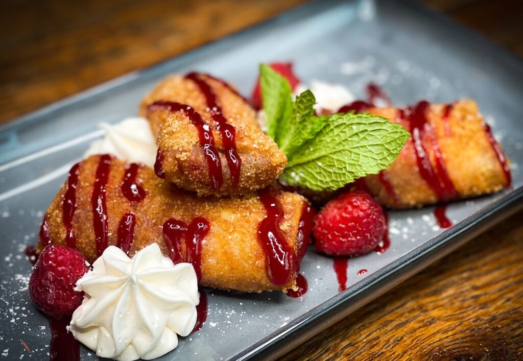 Dessert