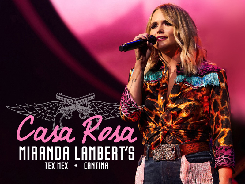 Miranda Lambert