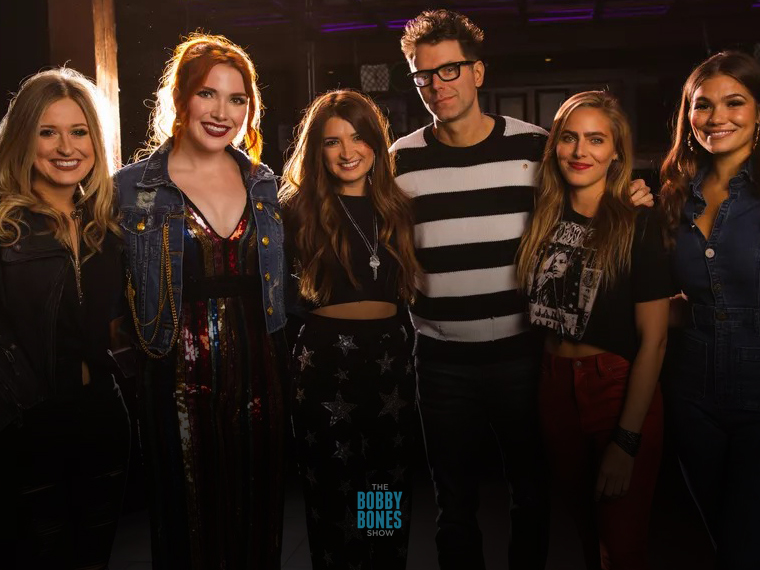 Bobby Bones
