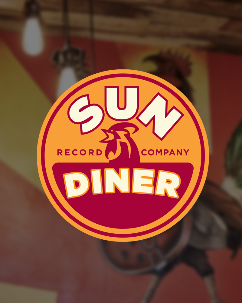 Sun Diner